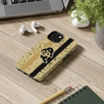 colorado-buffaloes-textured-stripe-gold-phone-case-best-selling.webp