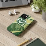 colorado-state-rams-star-outline-green-phone-case-best-selling.webp
