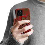 cornell-big-red-abstract-zigzag-red-phone-case-best-selling.webp