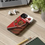 cornell-big-red-armor-streaks-red-phone-case-best-selling.webp