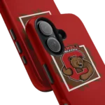 cornell-big-red-brush-square-red-phone-case-best-selling.webp