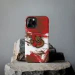 cornell-big-red-brushstroke-clash-red-white-phone-case-best-selling.webp