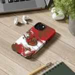 cornell-big-red-brushstroke-clash-red-white-phone-case-best-selling.webp
