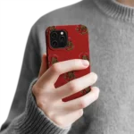 cornell-big-red-chevron-squares-red-phone-case-best-selling.webp
