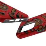 cornell-big-red-claw-scar-red-black-phone-case-best-selling.webp