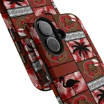 cornell-big-red-flamingo-palm-trees-red-phone-case-best-selling.webp