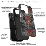 cornell-big-red-superman-emblem-burst-gray-phone-case-best-selling.webp