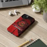 cornell-big-red-web-overlay-red-phone-case-best-selling.webp