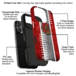 cornell-big-red-yard-markers-red-gray-phone-case-best-selling.webp