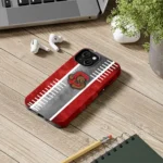 cornell-big-red-yard-markers-red-gray-phone-case-best-selling.webp
