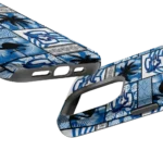 creighton-bluejays-flamingo-palm-trees-blue-phone-case-best-selling.webp