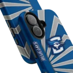 creighton-bluejays-sunburst-rays-blue-phone-case-best-selling.webp