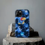 custom-kansas-jayhawks-camo-abstract-blue-phone-case-best-selling.webp
