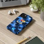 custom-kansas-jayhawks-camo-abstract-blue-phone-case-best-selling.webp