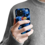 custom-kansas-jayhawks-camo-abstract-blue-phone-case-best-selling.webp
