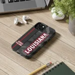 custom-louisiana-ragin-cajuns-camouflage-stealth-red-gray-phone-case-best-selling.webp