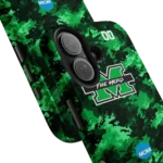 custom-marshall-thundering-herd-camo-abstract-green-phone-case-best-selling.webp