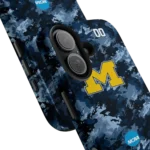 custom-michigan-wolverines-camo-abstract-blue-phone-case-best-selling.webp