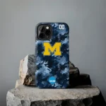 custom-michigan-wolverines-camo-abstract-blue-phone-case-best-selling.webp
