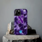custom-northwestern-wildcats-camo-abstract-purple-phone-case-best-selling.webp