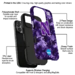 custom-northwestern-wildcats-camo-abstract-purple-phone-case-best-selling.webp