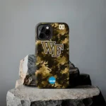 custom-wake-forest-demon-deacons-camo-abstract-gold-phone-case-best-selling.webp