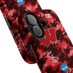 custom-wisconsin-badgers-camo-abstract-red-phone-case-best-selling.webp