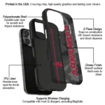 customized-arkansas-razorbacks-camouflage-stealth-red-gray-phone-case-best-selling.webp