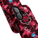 customized-arkansas-state-red-wolves-camo-abstract-scarlet-phone-case-best-selling.webp