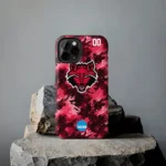 customized-arkansas-state-red-wolves-camo-abstract-scarlet-phone-case-best-selling.webp