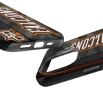 customized-bowling-green-falcons-camouflage-stealth-orange-gray-phone-case-best-selling.webp