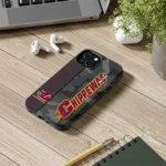 customized-central-michigan-chippewas-camouflage-stealth-maroon-gray-phone-case-best-selling.webp