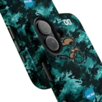 customized-coastal-carolina-chanticleers-camo-abstract-green-phone-case-best-selling.webp