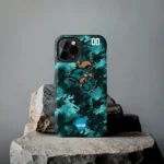 customized-coastal-carolina-chanticleers-camo-abstract-green-phone-case-best-selling.webp