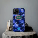 customized-florida-gators-camo-abstract-blue-phone-case-best-selling.webp