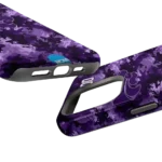 customized-kansas-state-wildcats-camo-abstract-purple-phone-case-best-selling.webp