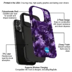 customized-kansas-state-wildcats-camo-abstract-purple-phone-case-best-selling.webp