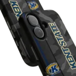 customized-kent-state-golden-flashes-camouflage-stealth-navy-blue-gray-phone-case-best-selling.webp