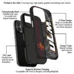 customized-louisiana-monroe-warhawks-camouflage-stealth-red-gray-phone-case-best-selling.webp