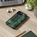 customized-marshall-thundering-herd-camouflage-stealth-green-gray-phone-case-best-selling.webp