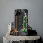 customized-miami-hurricanes-camouflage-stealth-orange-gray-phone-case-best-selling.webp