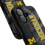 customized-michigan-wolverines-camouflage-stealth-blue-gray-phone-case-best-selling.webp