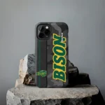customized-north-dakota-state-bison-camouflage-stealth-green-gray-phone-case-best-selling.webp