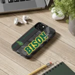 customized-north-dakota-state-bison-camouflage-stealth-green-gray-phone-case-best-selling.webp
