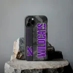 customized-northwestern-wildcats-camouflage-stealth-purple-gray-phone-case-best-selling.webp