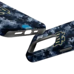 customized-notre-dame-fighting-irish-camo-abstract-navy-phone-case-best-selling.webp