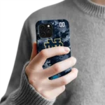 customized-notre-dame-fighting-irish-camo-abstract-navy-phone-case-best-selling.webp