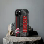 customized-ohio-state-buckeyes-camouflage-stealth-scarlet-gray-phone-case-best-selling.webp