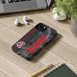 customized-ohio-state-buckeyes-camouflage-stealth-scarlet-gray-phone-case-best-selling.webp