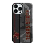 customized-texas-state-bobcats-camouflage-stealth-maroon-gray-phone-case-best-selling.webp